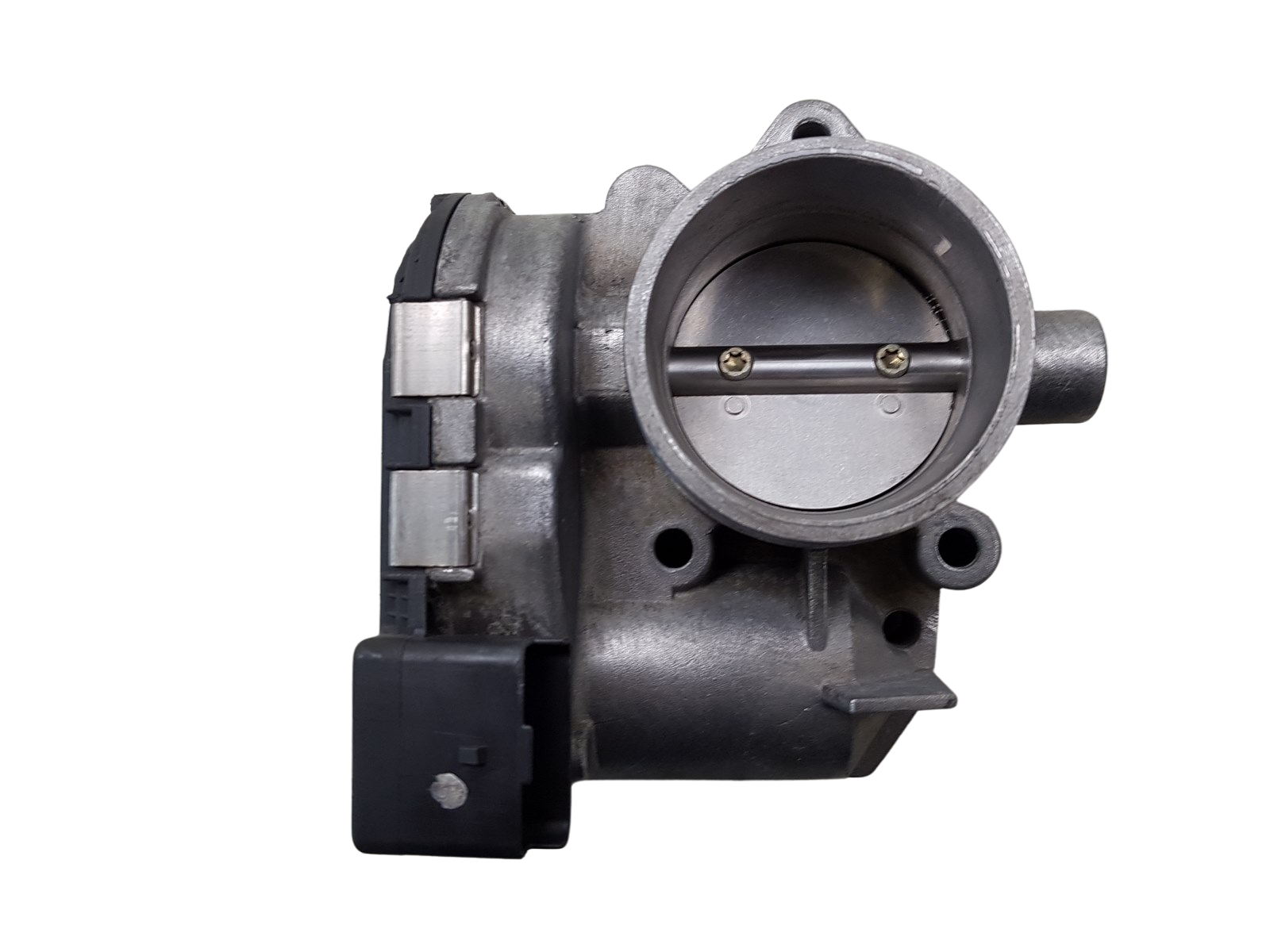 Gasklephuisventiel Citroen Peugeot 0280750085 1635Q9 1.6 Bosch 1599 main product photo