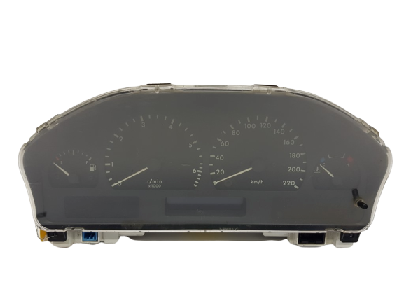 Toerenteller Land Rover Range Rover YAC113440 LR0012002 main product photo