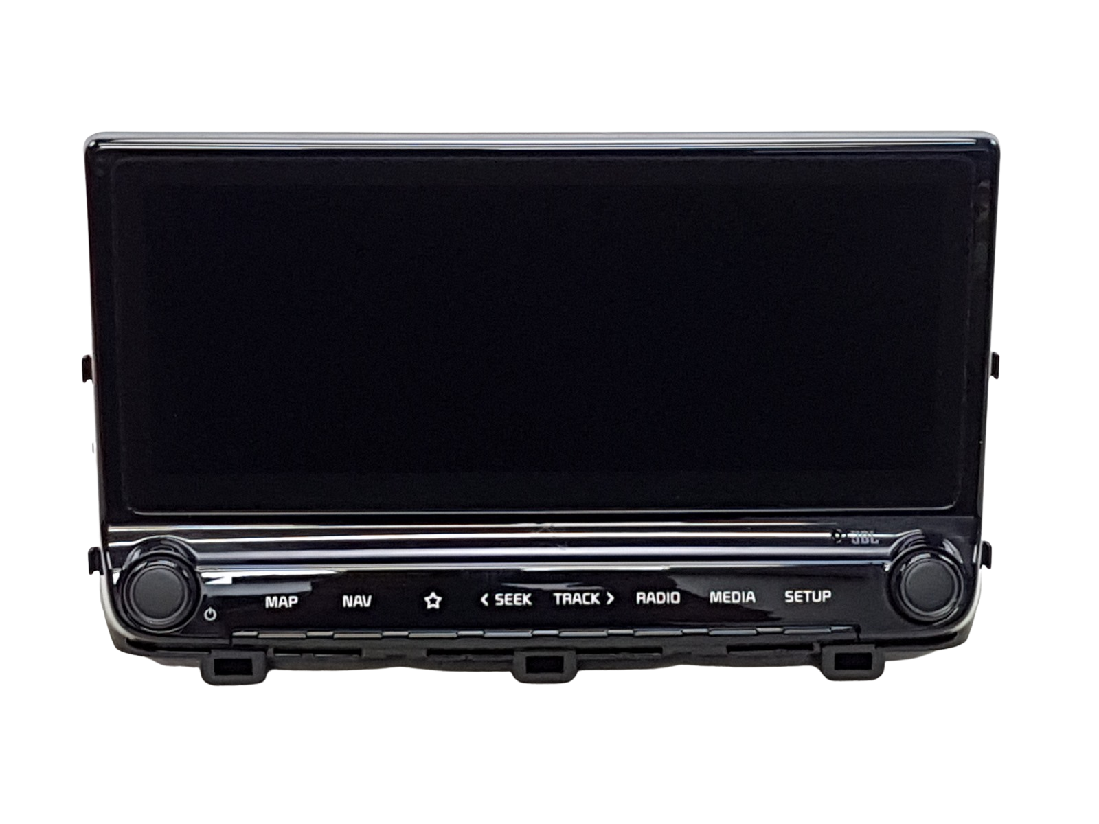 Navigatie Radio KIA XCeed 96560-J7540 IWK140FCDWG main product photo