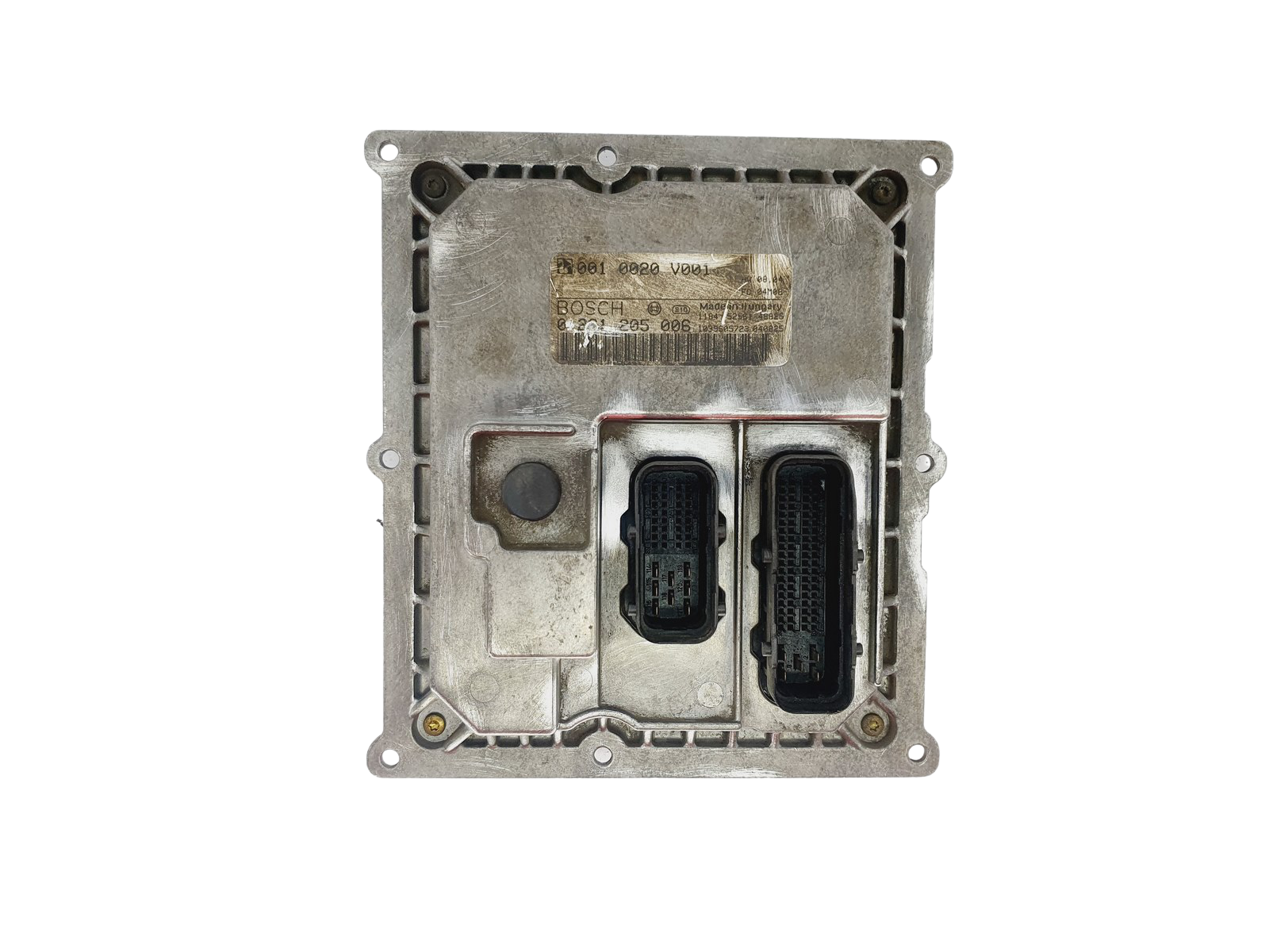 Regeleenheid Smart 0010020V001 0261205006 Bosch 42495 main product photo