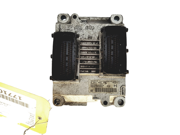 Regeleenheid 00468153640 0261206708 Opel Bosch main product photo