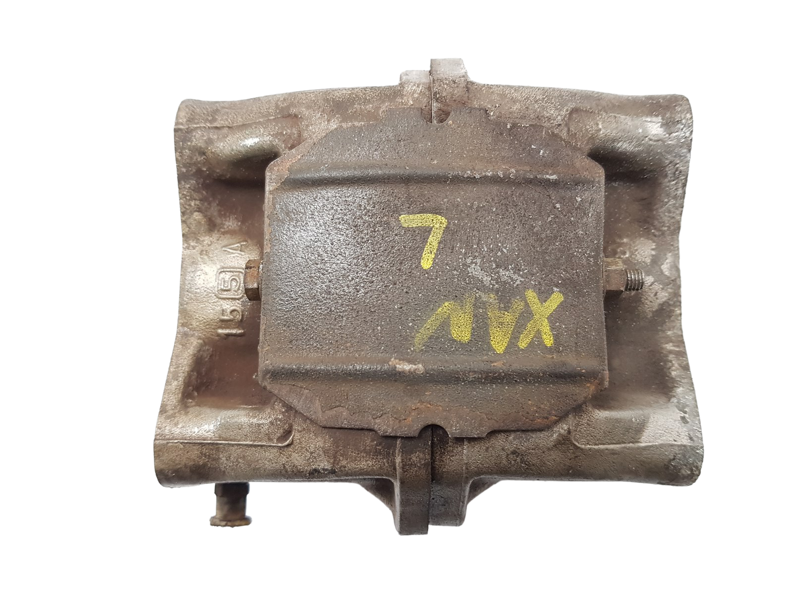 Remklauw Links Achter Citroen Xantia 95651078 main product photo