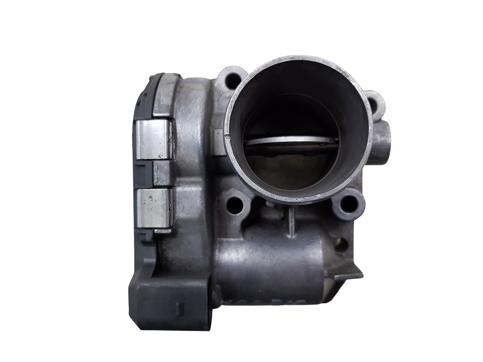 Gasklephuisventiel Renault 8200330810 --E 0281002681 H8200330812 2479 main product photo