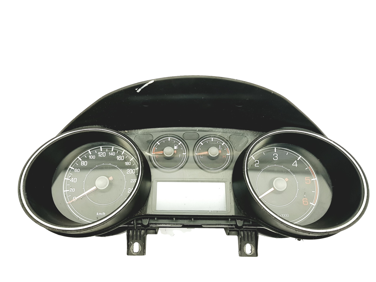 Snelheidsmeter Fiat Bravo 51820214 503001980001 44658 main product photo