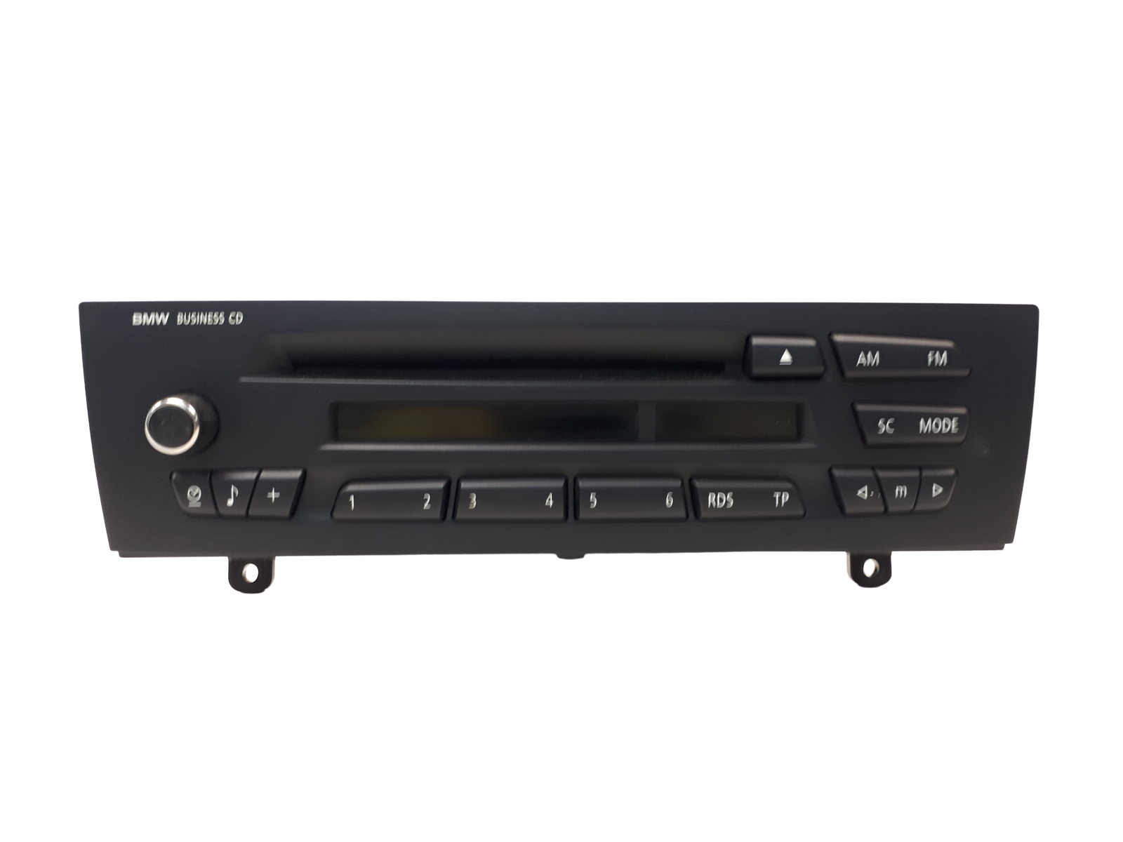 Radio CD-speler BMW 1 Business 6512 9210510-01 VP9KAF-18C838-AB 1471 main product photo