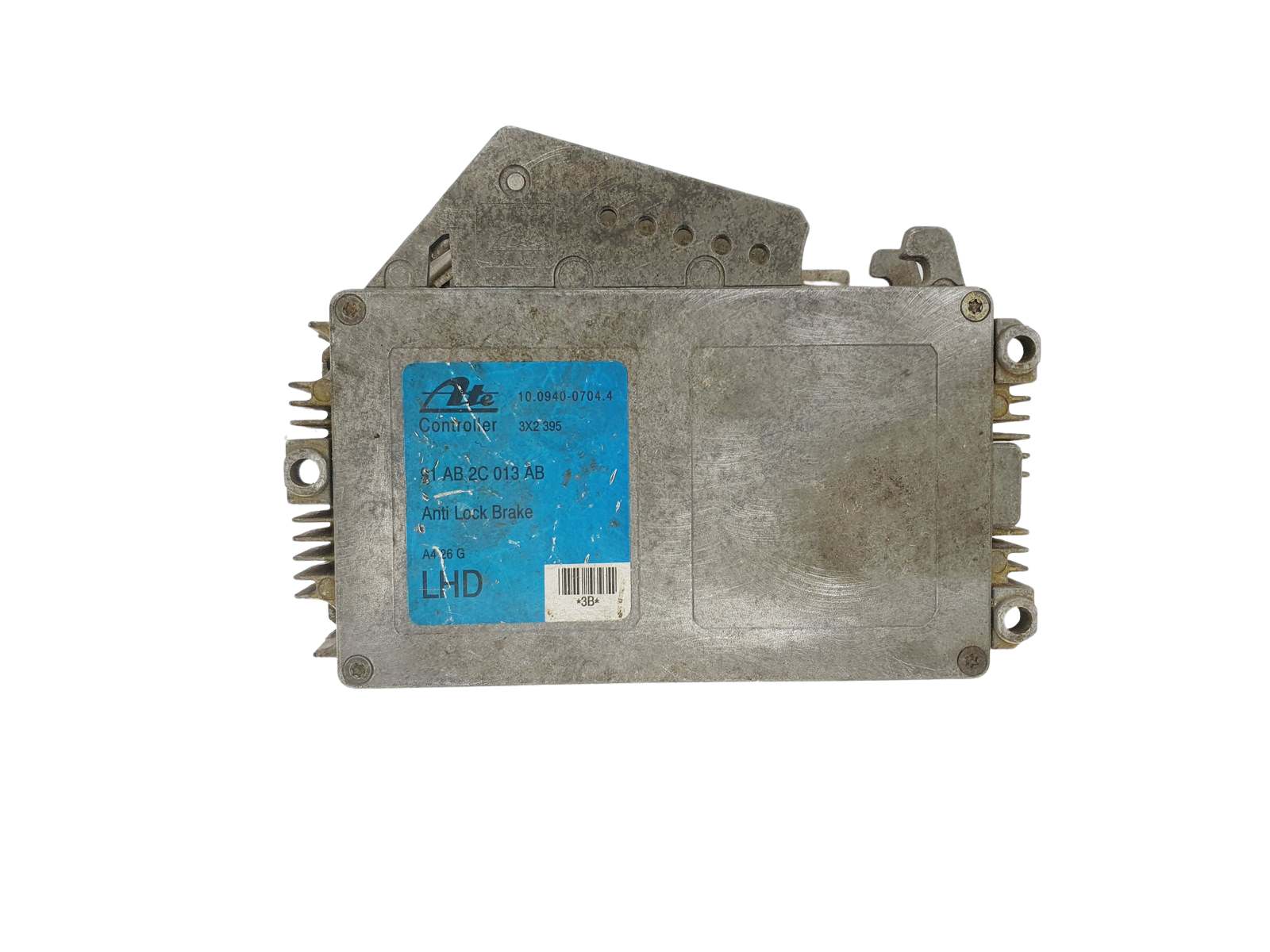 Regeleenheid 91AB2C013AB 10.0940-0704.4 Ford Ate 42374 main product photo