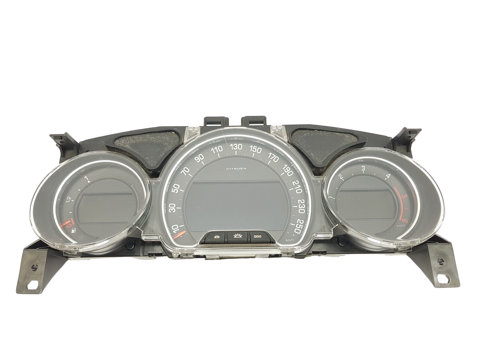 Toerenteller Citroen C5 9665364680 NS main product photo