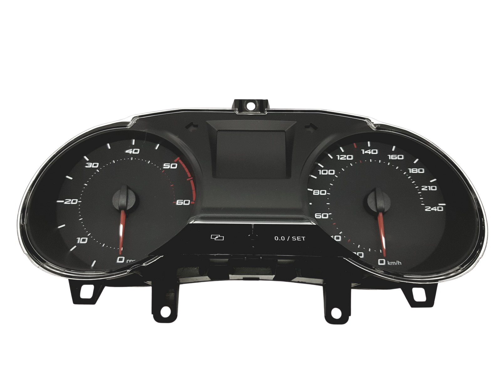 Snelheidsmeter Seat Ibiza 6J0920803H A2C53435505 31955 main product photo