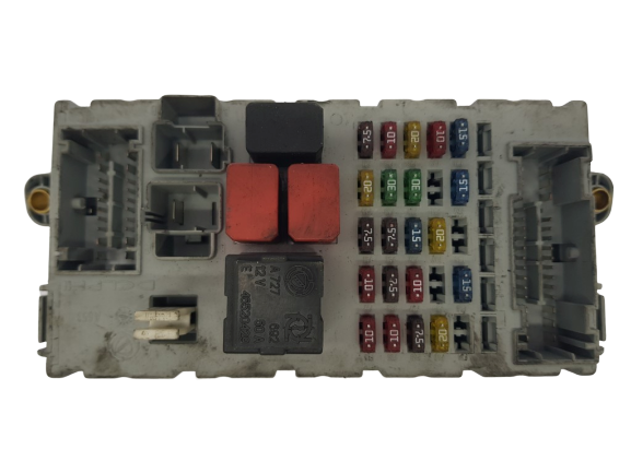 Zekeringenkast Fiat 46552681 CPL 51735170 NPL Delphi 19991 main product photo