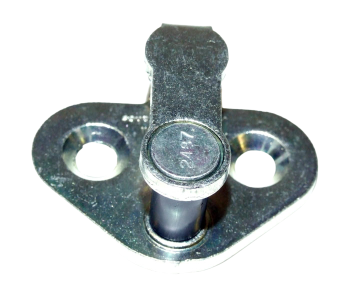 Deurvanger Origineel Citroen Peugeot 106 405 916422 main product photo