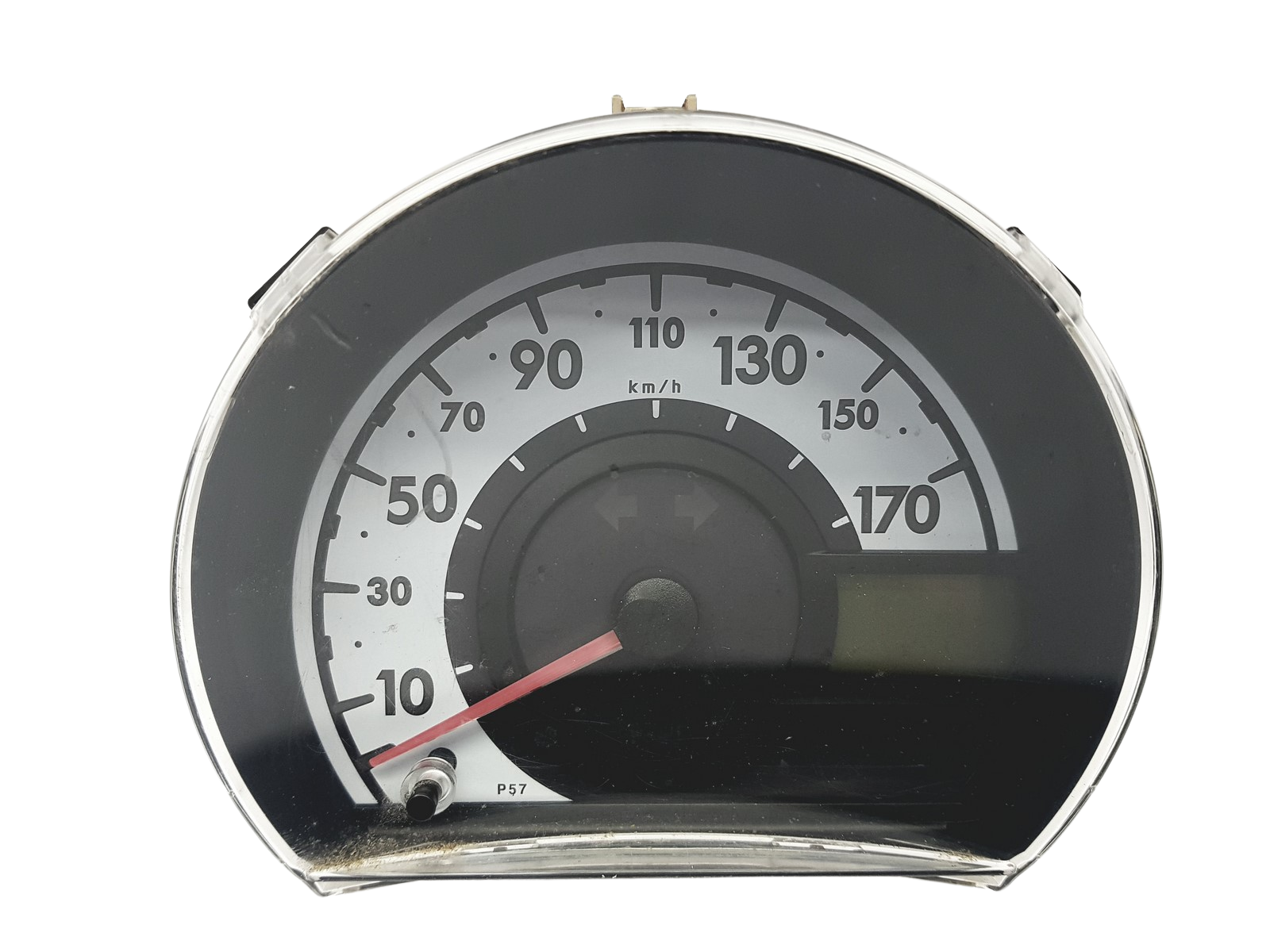 Snelheidsmeter 107 C1 Aygo 83800-0H031 Toyota PSA 54800 main product photo