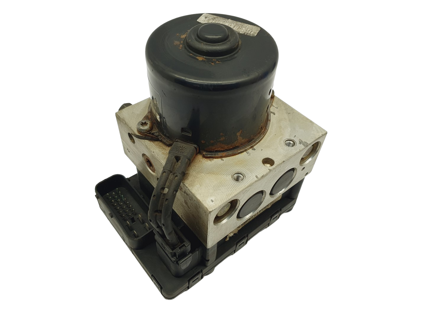 Abs Pomp VW Audi 1J0614117C 1J0907379G Ate 66979 main product photo