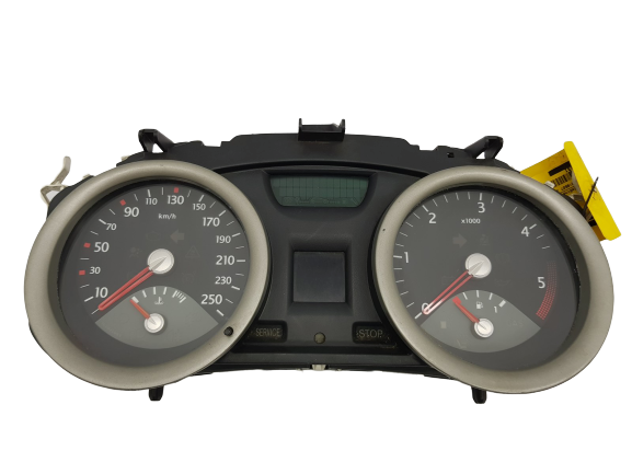 Toerenteller Renault Megane 2 8200399700 A 23151 main product photo