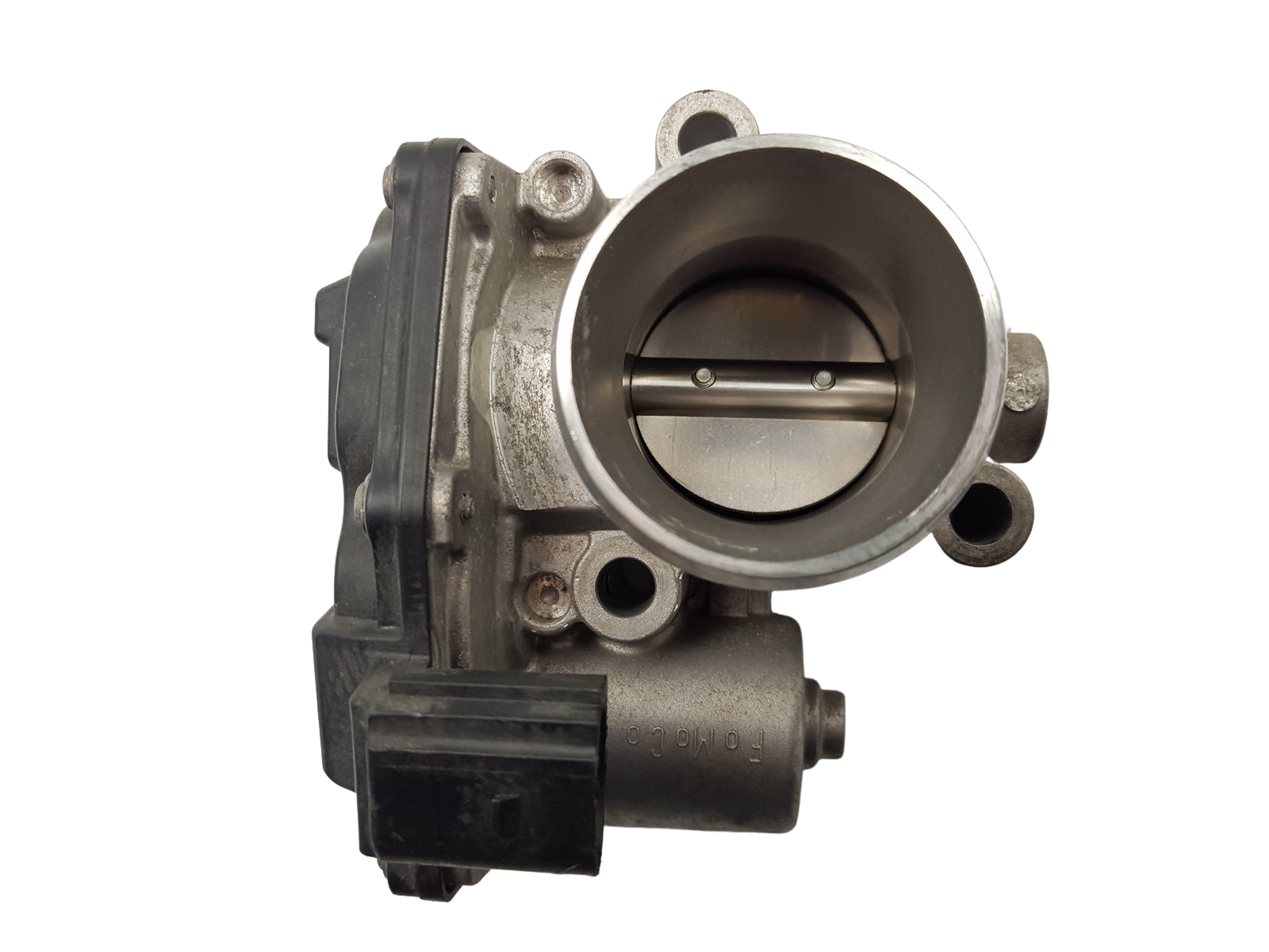 Gasklephuisventiel Ford CM5G-9F991-FA 1.0 EcoBoost FoMoCo 1710 main product photo