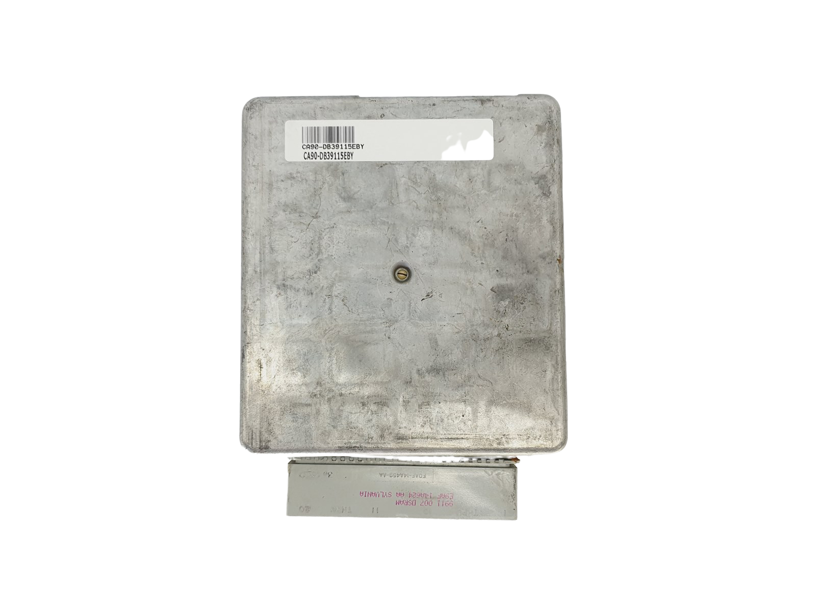 Regeleenheid 98AB-12A650-CXG LP4-332 Ford 39115 main product photo