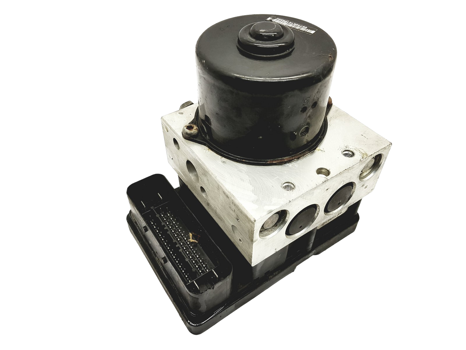 Abs Pomp Ford Focus 2M51-2M110-EC 10.0925-0115.3 Ate 37781 main product photo