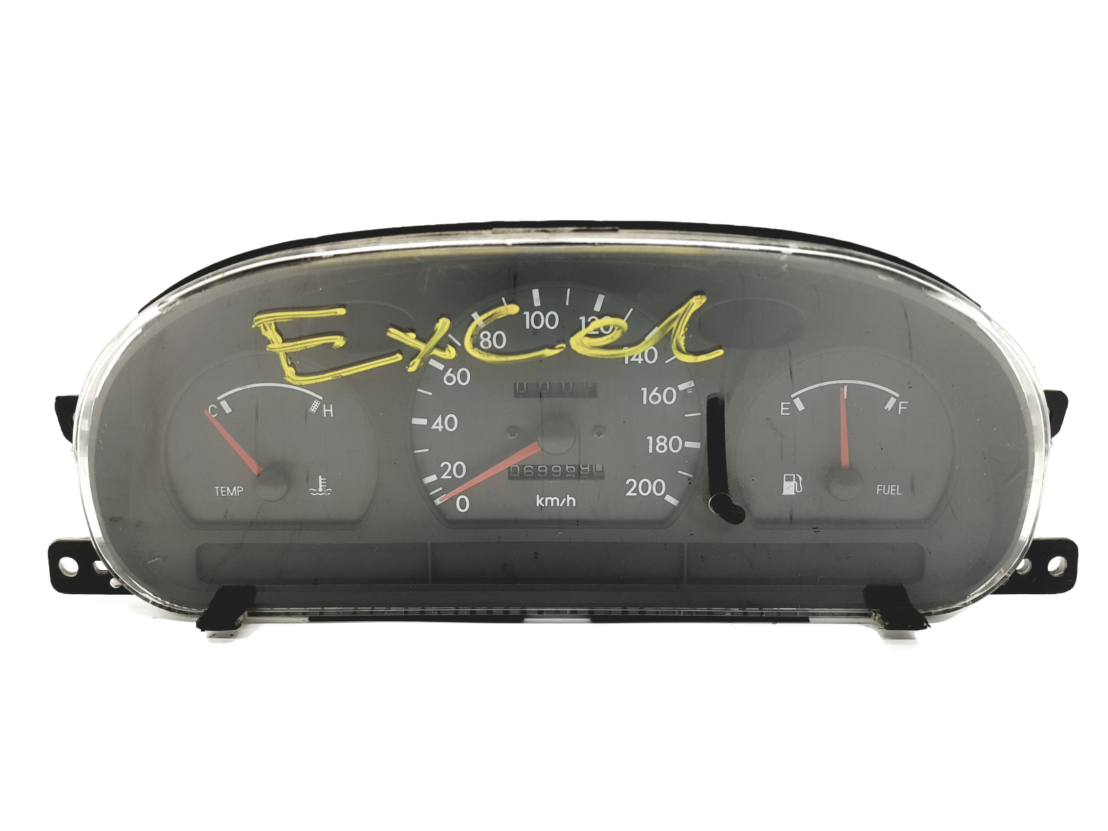 Snelheidsmeter Hyundai Accent 94006-22000 9400622000 main product photo