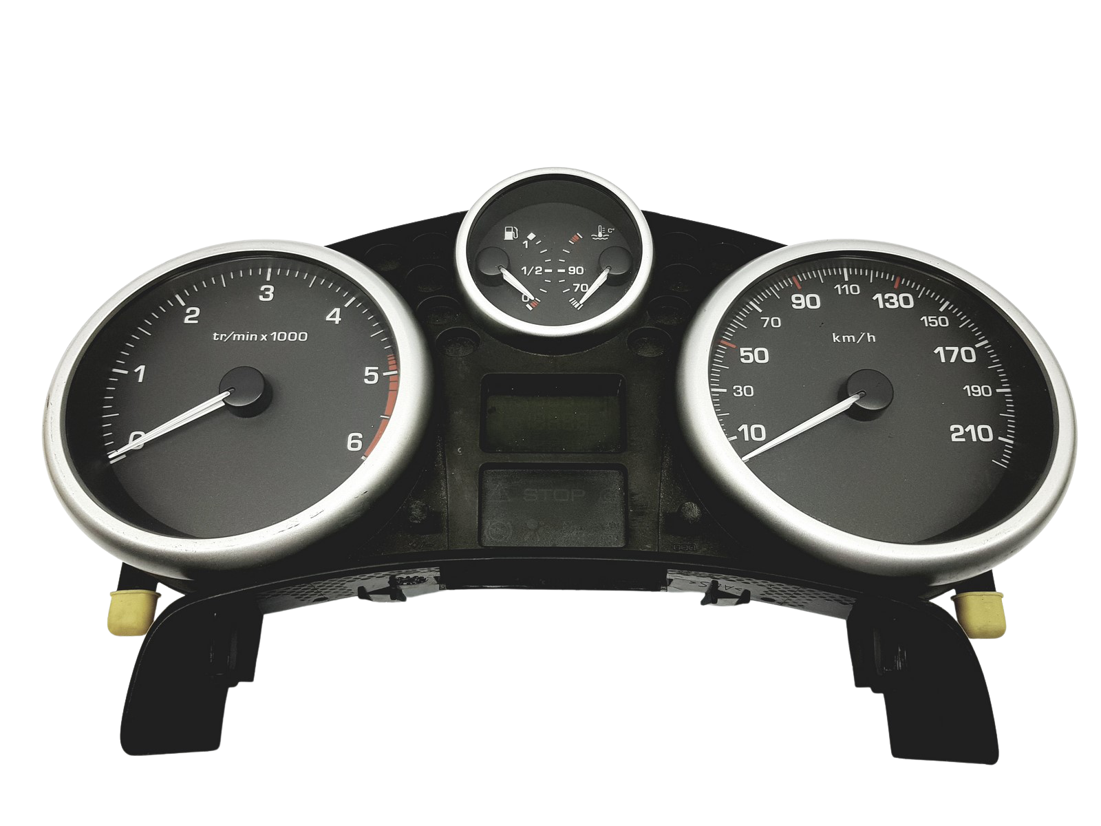 Toerenteller Peugeot 207 9666898680 A2C53375182 48085 main product photo