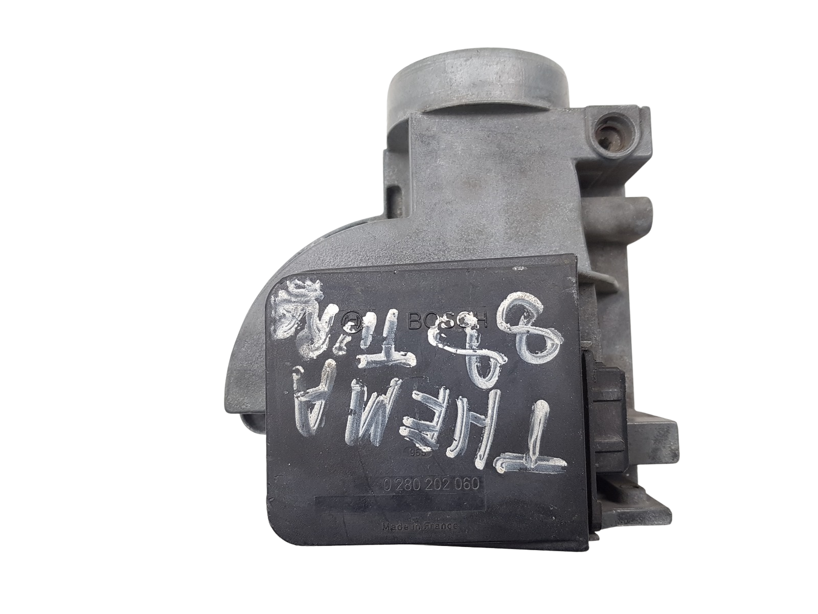 Luchtstroommeter Fiat Lancia Alfa Romeo 0280202060 Bosch main product photo
