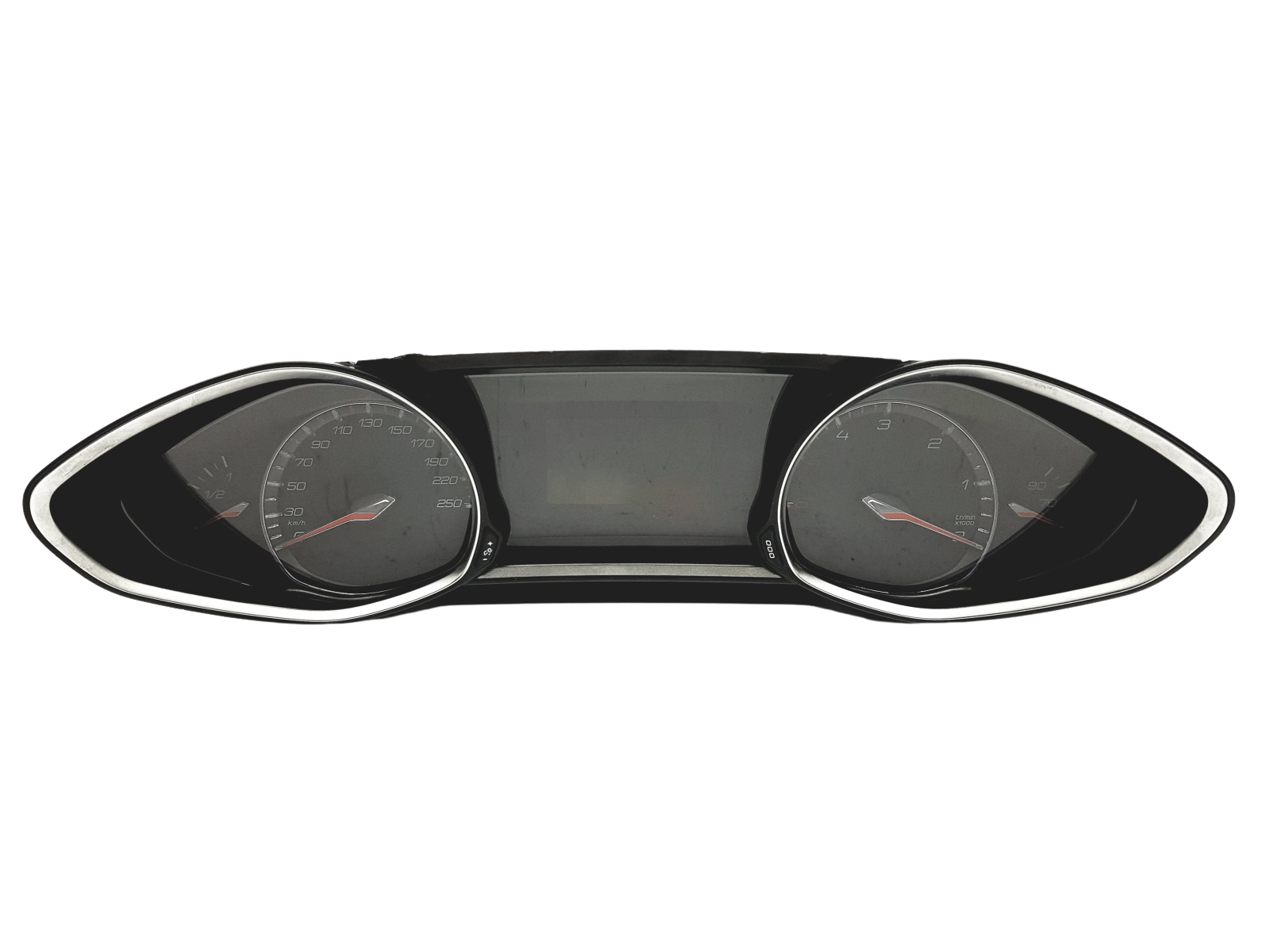 Toerenteller Peugeot 308 9807571480 NS main product photo