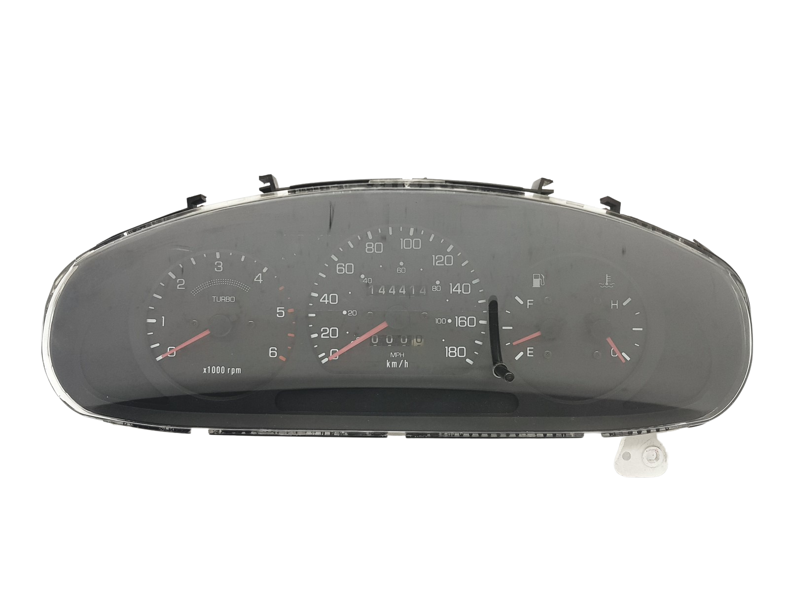 Snelheidsmeter Kia Sportage K08J-55-430A 58452 main product photo