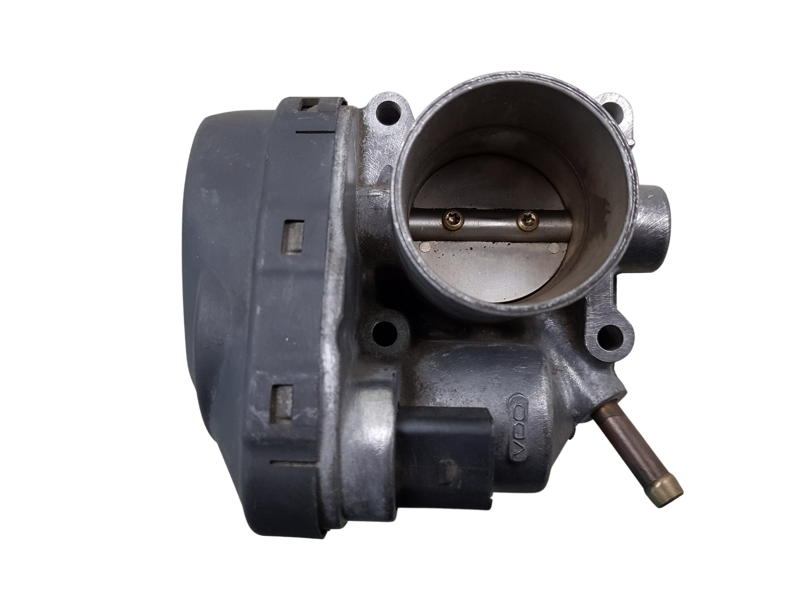 Gasklephuisventiel 036133062 408.238/321/001 VWAG 1.4 1890 main product photo