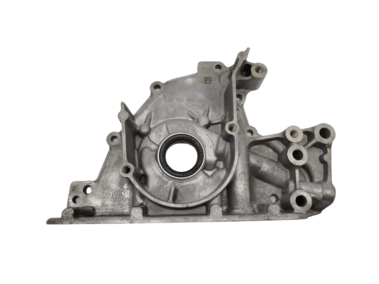 Oliepomp 04E115105AB CJZ VW AG main product photo