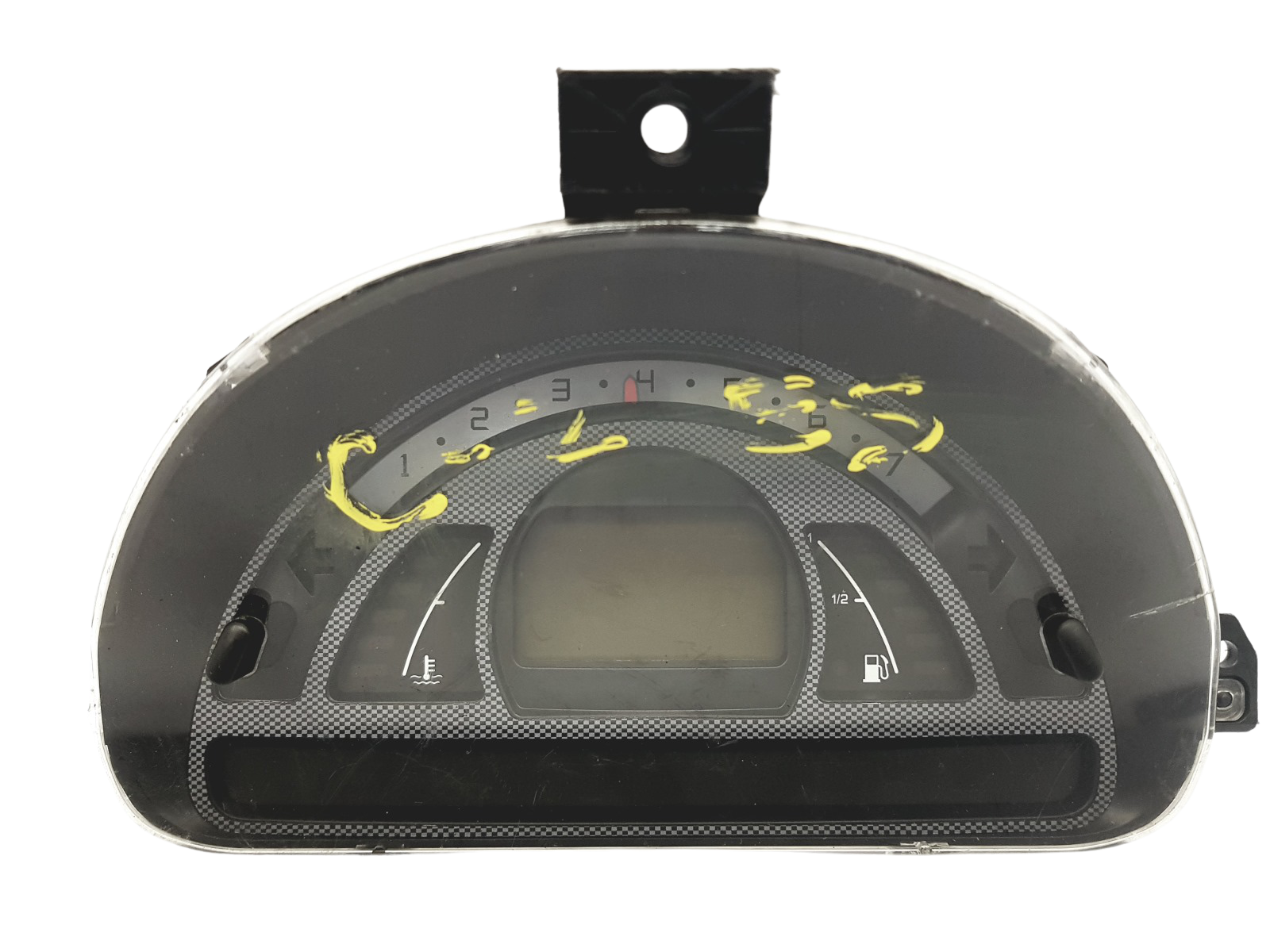 Toerenteller Citroen C2 C3 9652008080 H 01 43522 main product photo