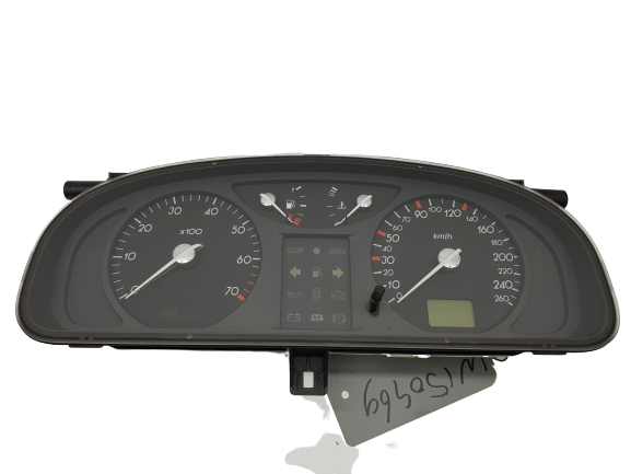 Toerenteller Renault Laguna 2 8200218861 B Jaeger main product photo