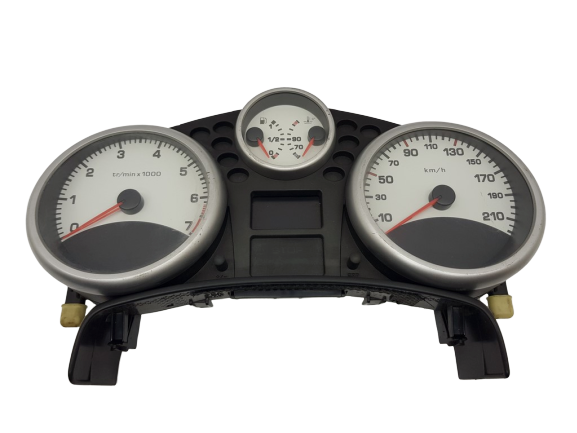 Toerenteller Peugeot 207 9662903880 A2C35190331 18778 main product photo