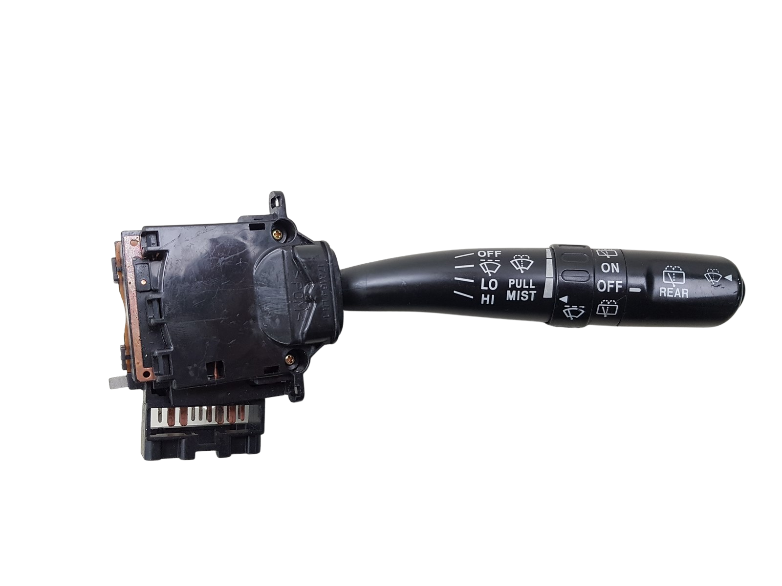 Ruitenwisserschakelaar Subaru Legacy 17A164 LH main product photo