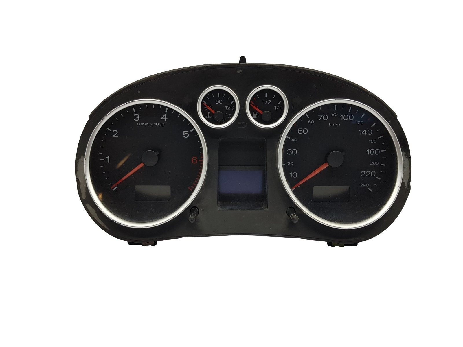 Toerenteller Audi A2 8Z0920900G 110080020011 2816 main product photo