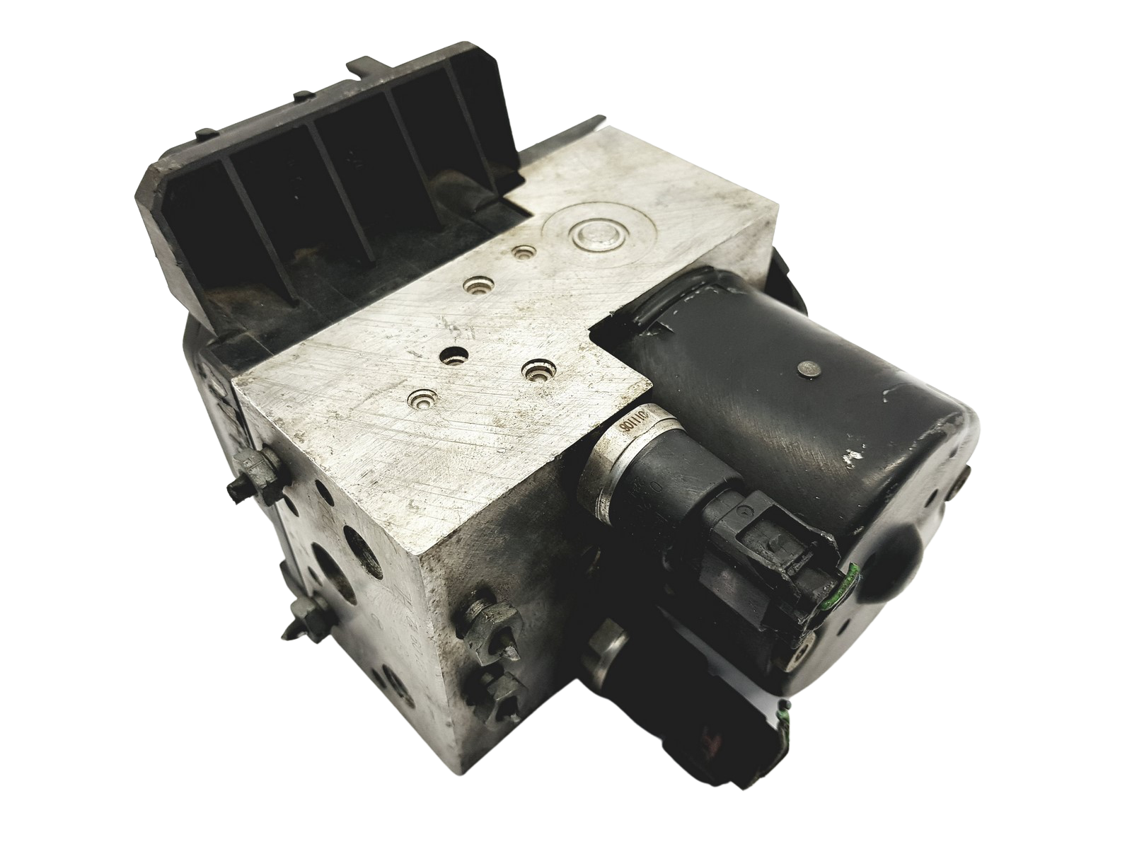 Abs Pomp Mercedes A W168 A0044310912 0265202461 Bosch 40422 main product photo