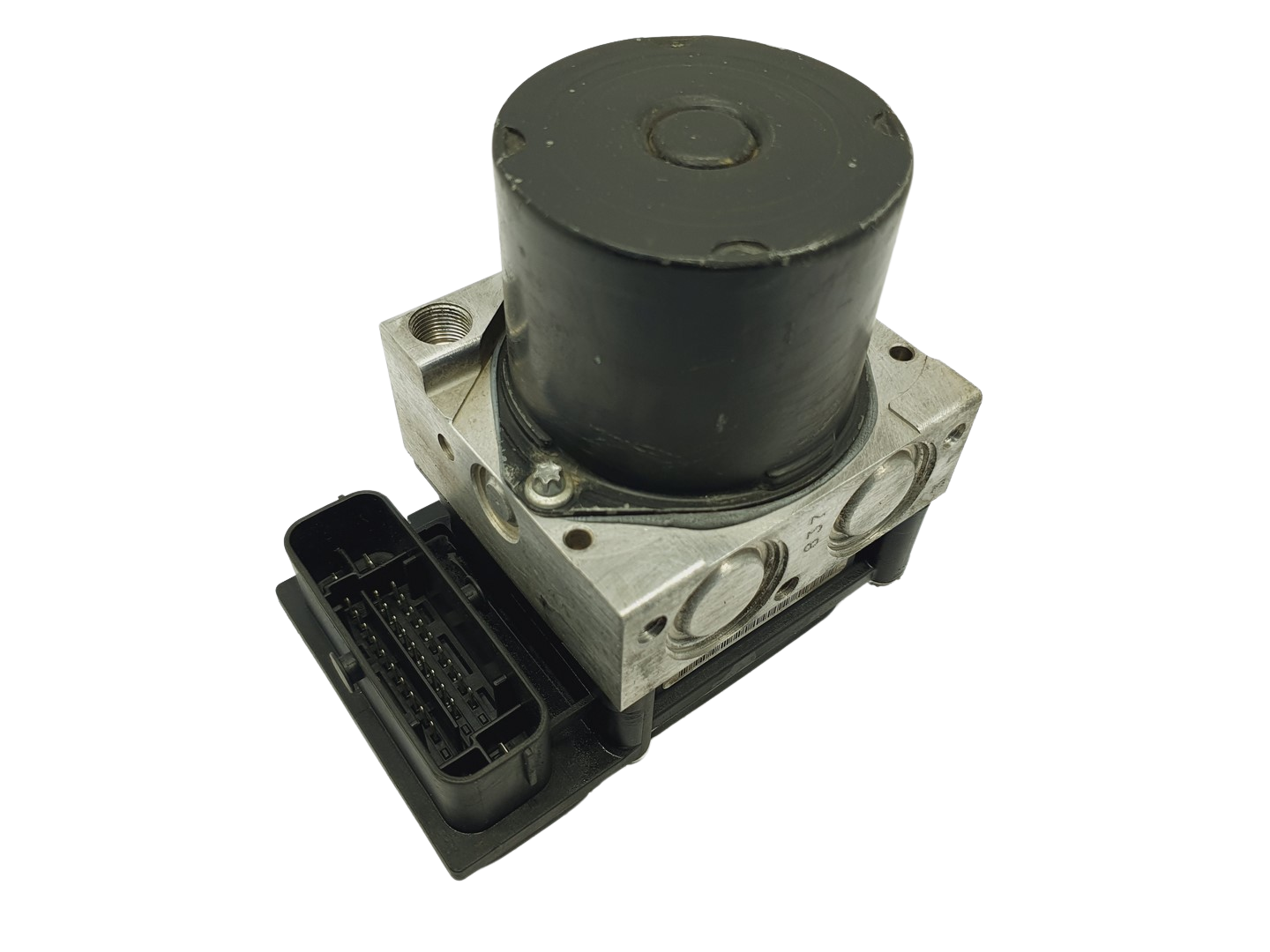 Abs Pomp VWAG 6Q0614117S 0265231712 0265800511 Bosch 66820 main product photo