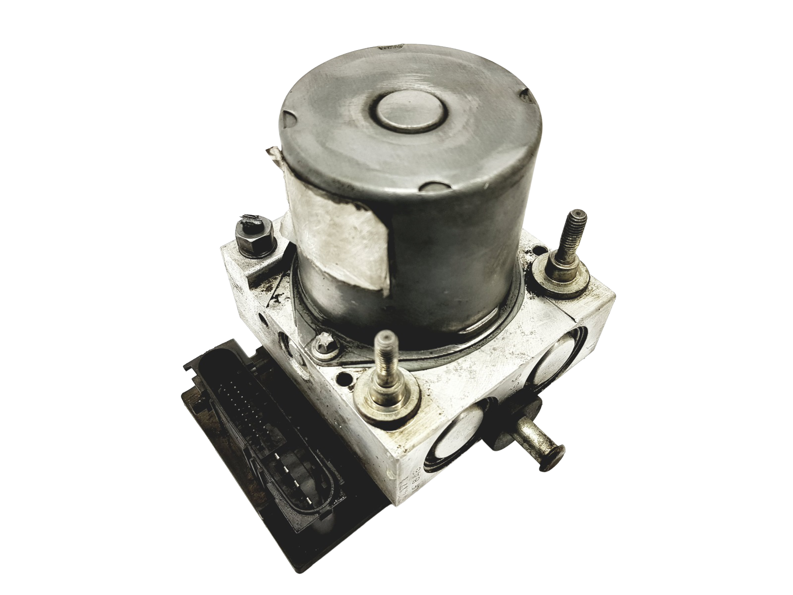 Abs Pomp Iveco Daily 504075551 0265231450 Bosch main product photo