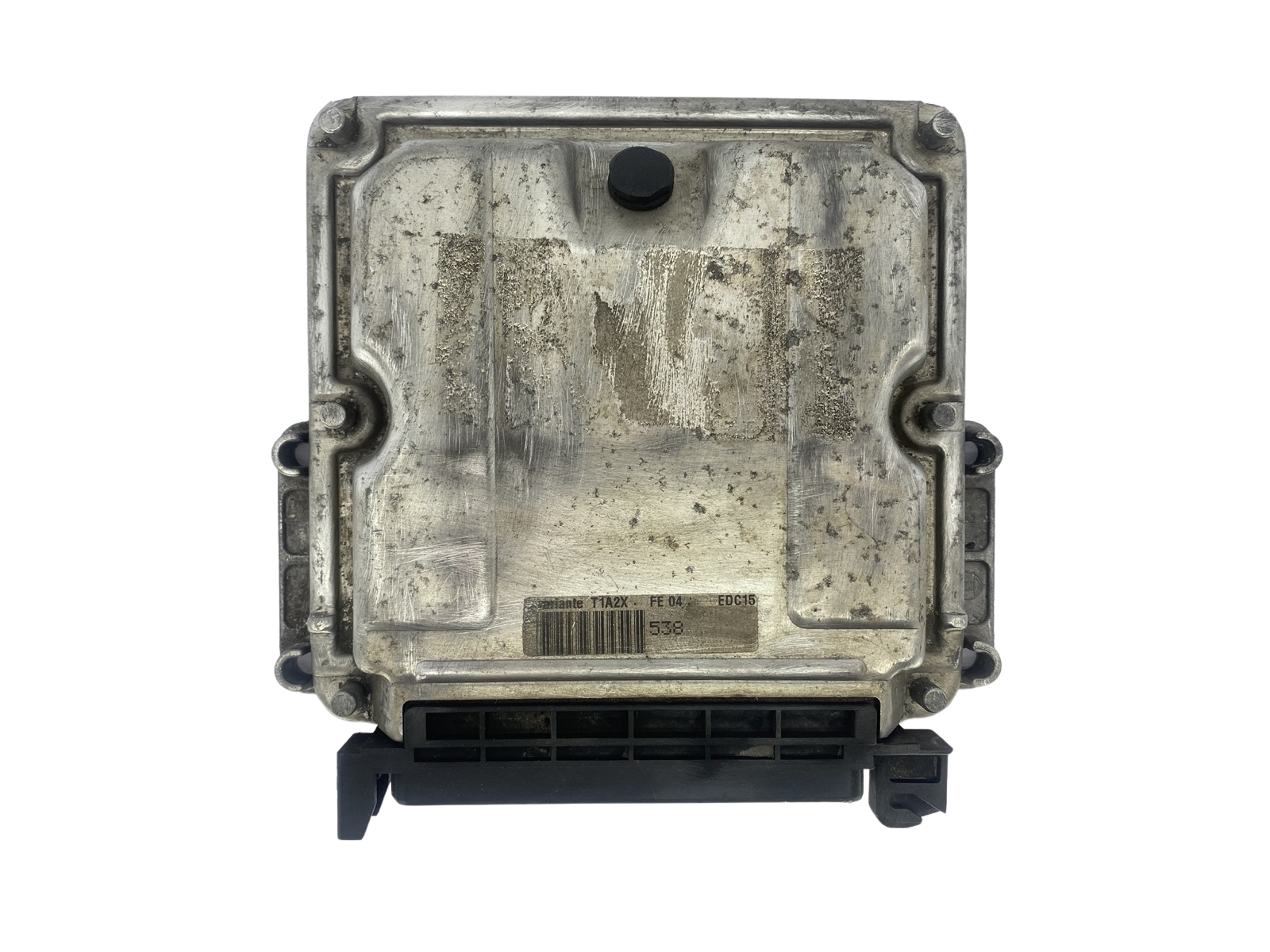 Regeleenheid 0281010250 9637089980 28FM0000 PSA Bosch 53565 main product photo