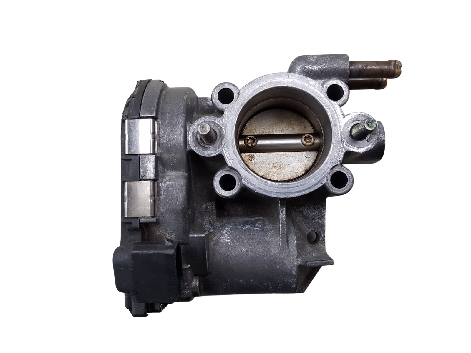 Gasklephuisventiel Opel 9157512 0280750044 1.0 1.2 1970 main product photo