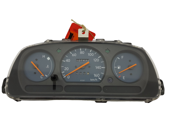 Snelheidsmeter Daihatsu Cuore 83200-97B02 157390-1982 main product photo
