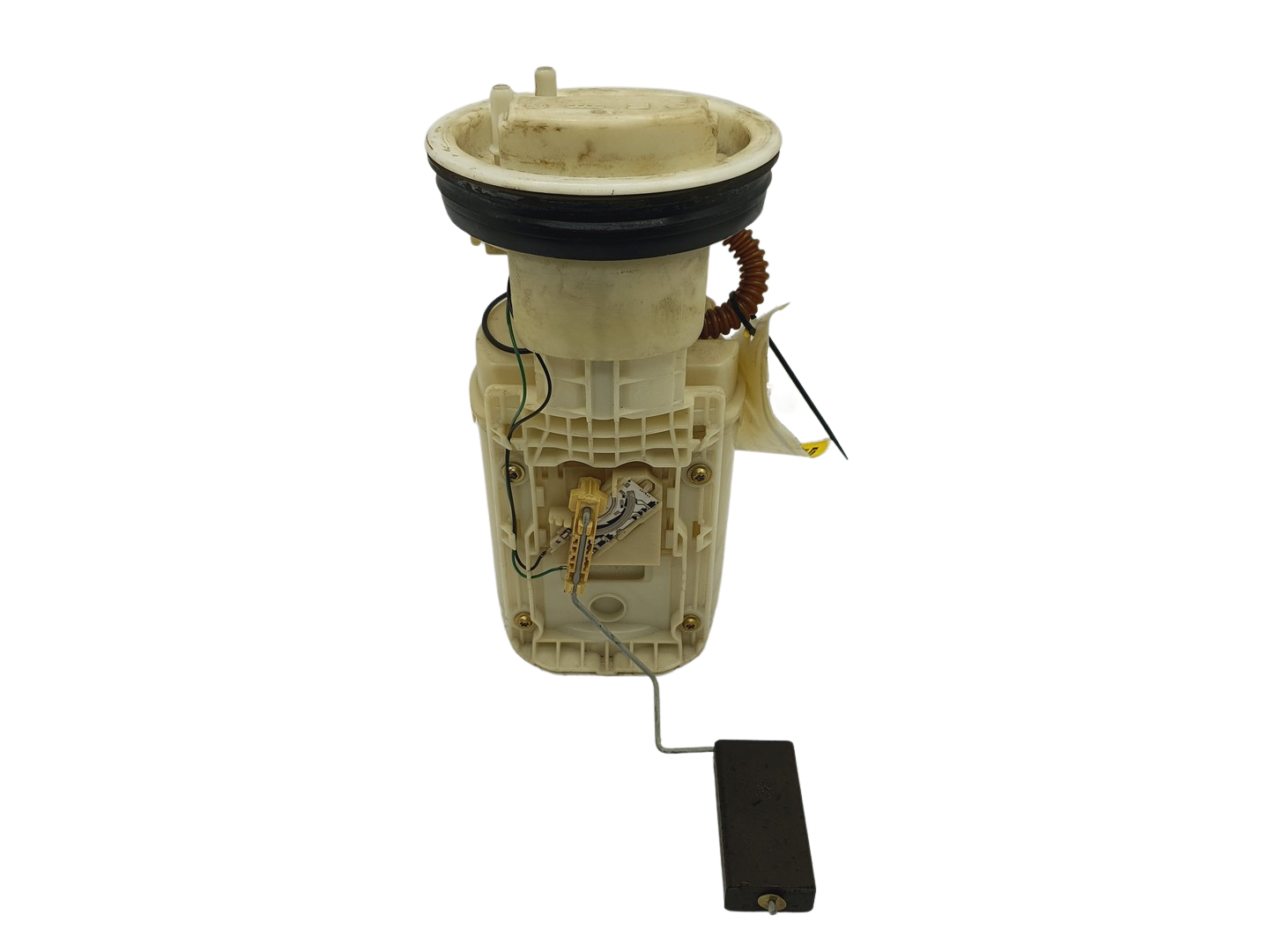 Brandstofpomp 6Q0919051 228233001002 VW Skoda Seat VDO 69874 main product photo