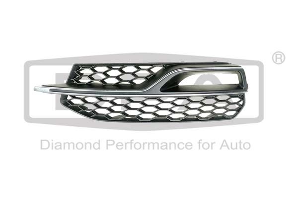 Bumperrooster Links 8V3807681Q 88071886902 Audi A3 DPA main product photo