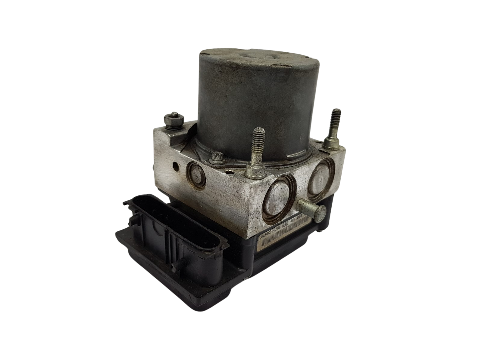 Abs Pomp Hyundai Getz 58910-1C310 0265800389 0265231357 4752 main product photo