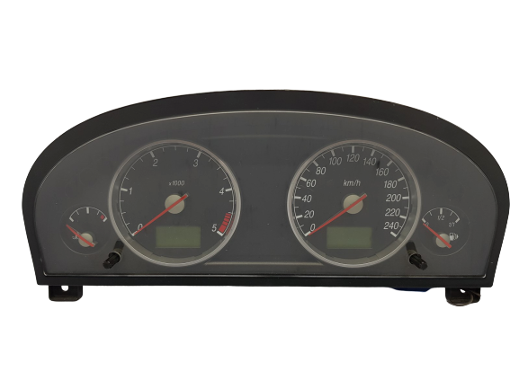 Snelheidsmeter Ford Mondeo 1S7F-10849-GE 1S7F10849GE 22847 main product photo