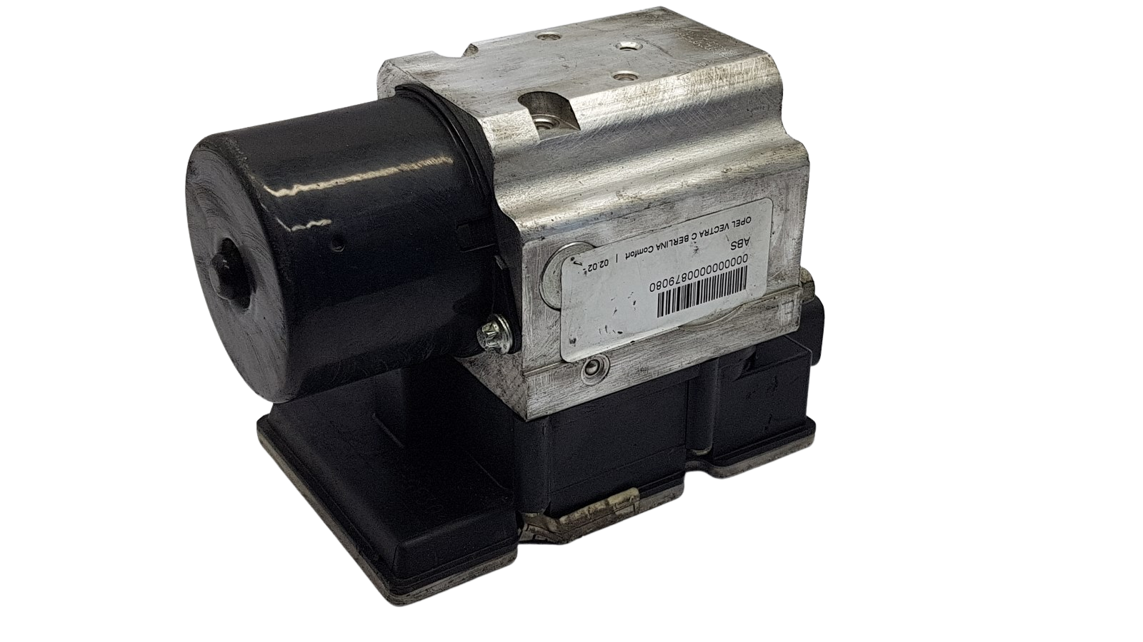 Abs Pomp Opel Vectra C 13663913 13136694 TRW 1197 main product photo
