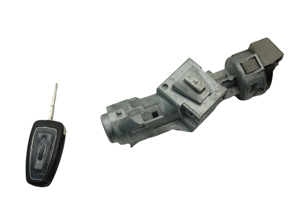 Contactslot Ford Focus 3M51-3F880-AE SL-35 main product photo