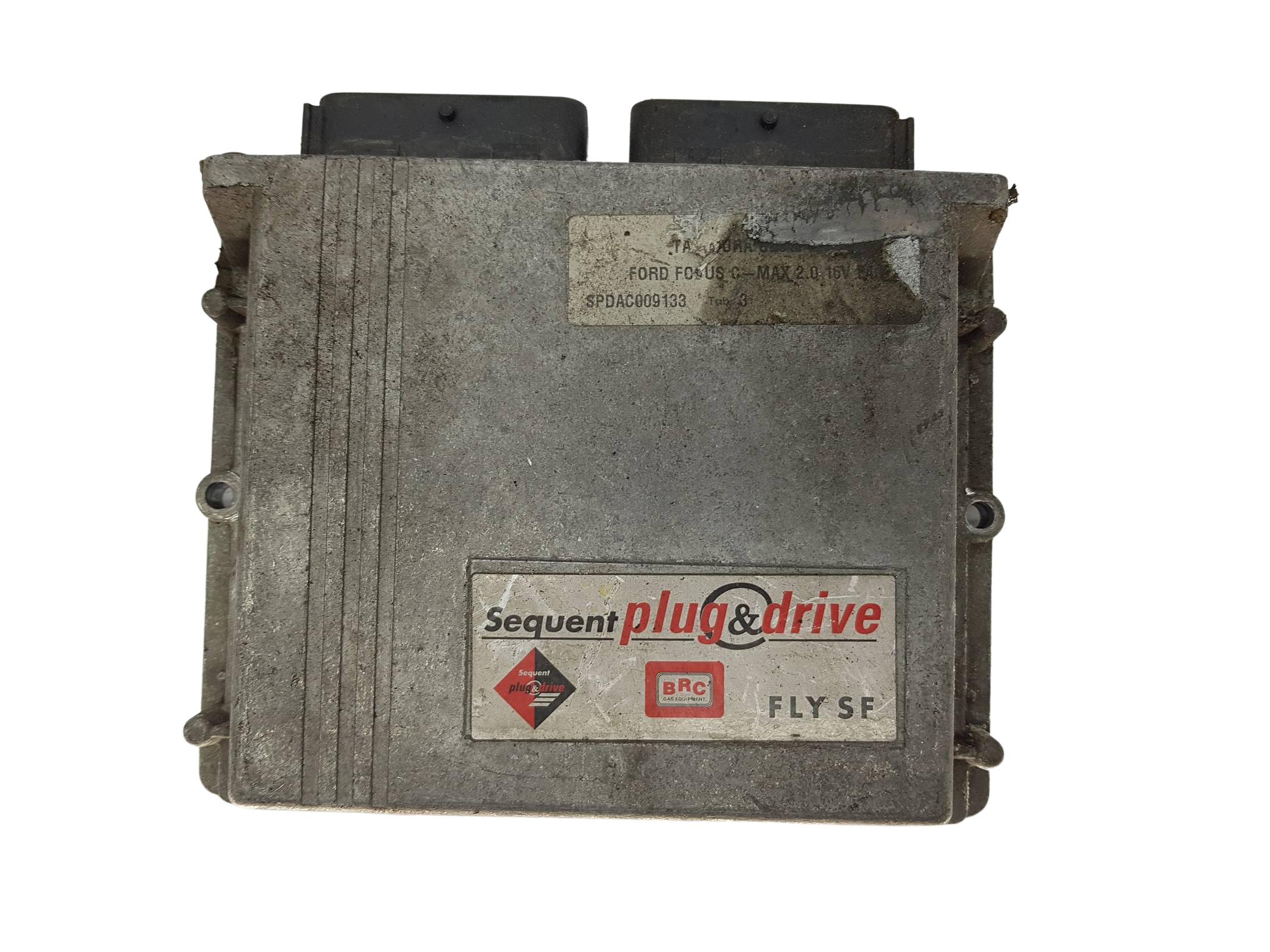 Regeleenheid LPG 67R011002 110R001001 031001 FLY SF BRC 13910 main product photo