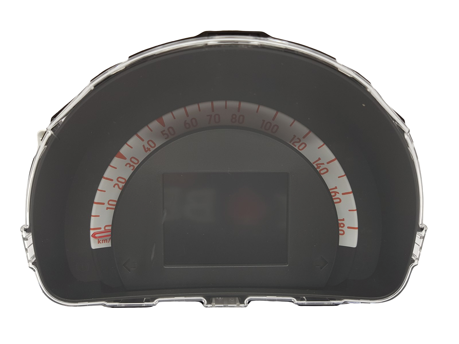 Snelheidsmeter Smart Forfour 248211809R Visteon 24023 main product photo