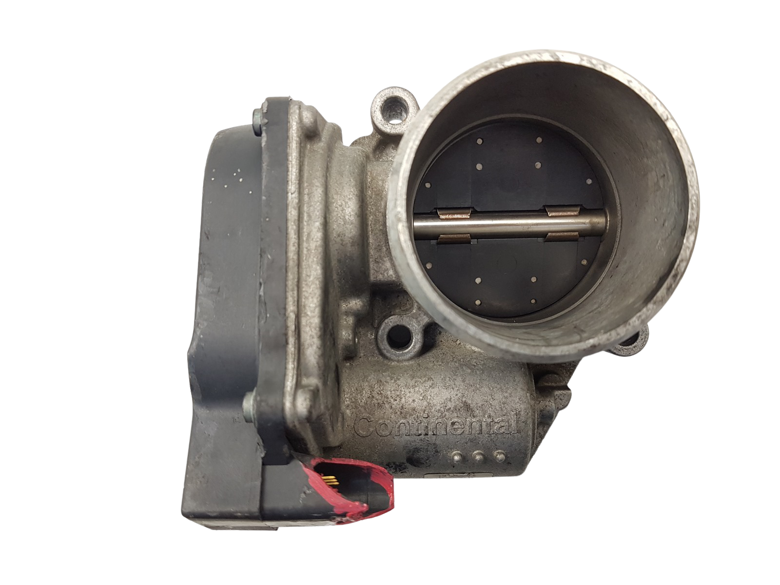 Gasklephuisventiel 06F133062J A2C53302056 VW Audi Seat Skoda main product photo