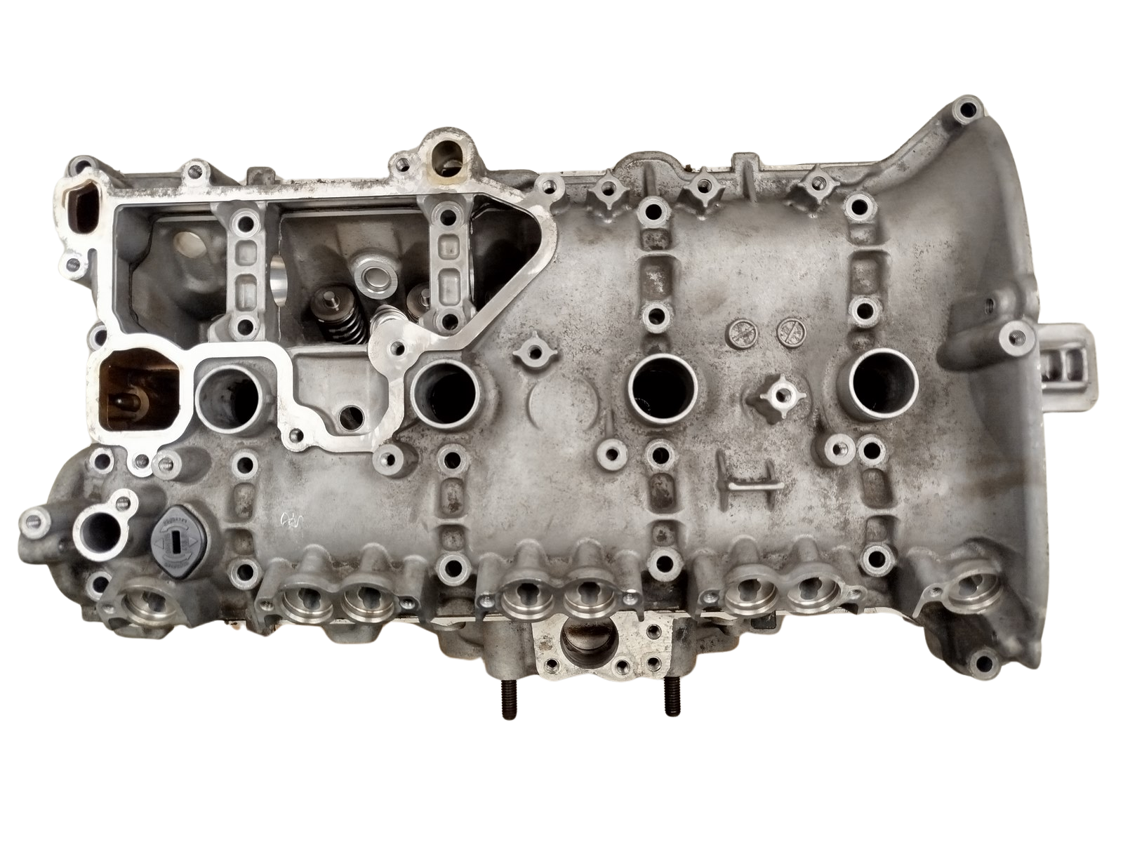 Cilinderkop VWAG 06K403E/G 06K103475D 1.8 TFSI CJE 2 main product photo