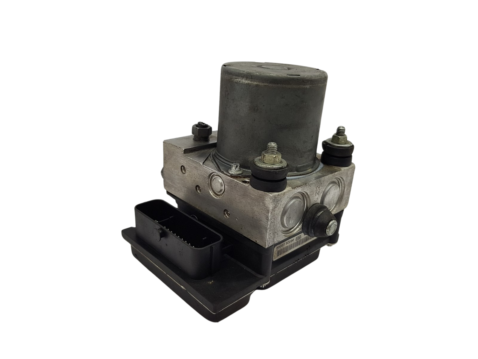 Abs Pomp Peugeot 407 9662005180 0265251121 0265951395 6016 main product photo