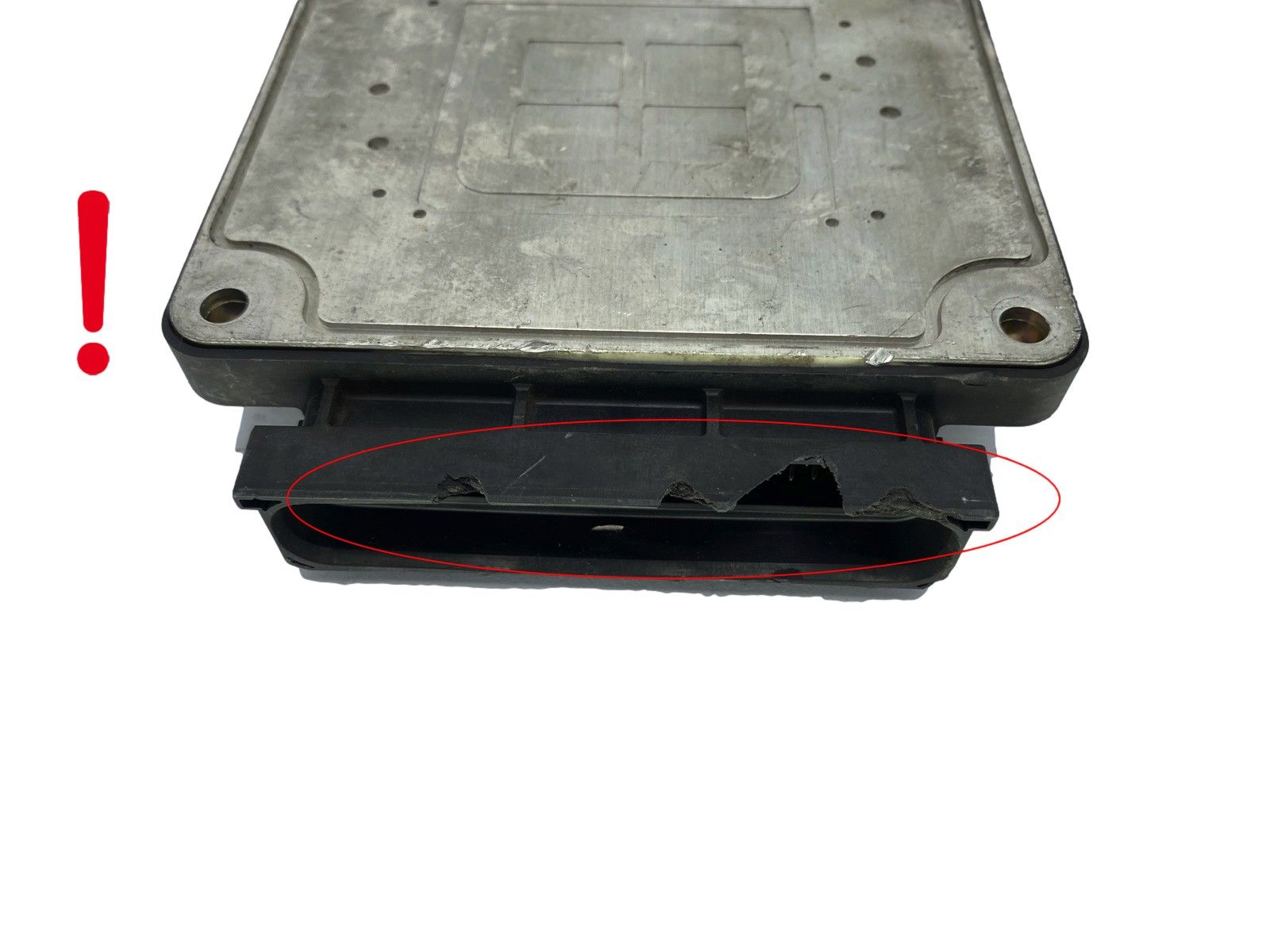 Regeleenheid 46762243 HCU101 GE112147 C489 MFI-151A Lancia Hitachi 49809 main product photo